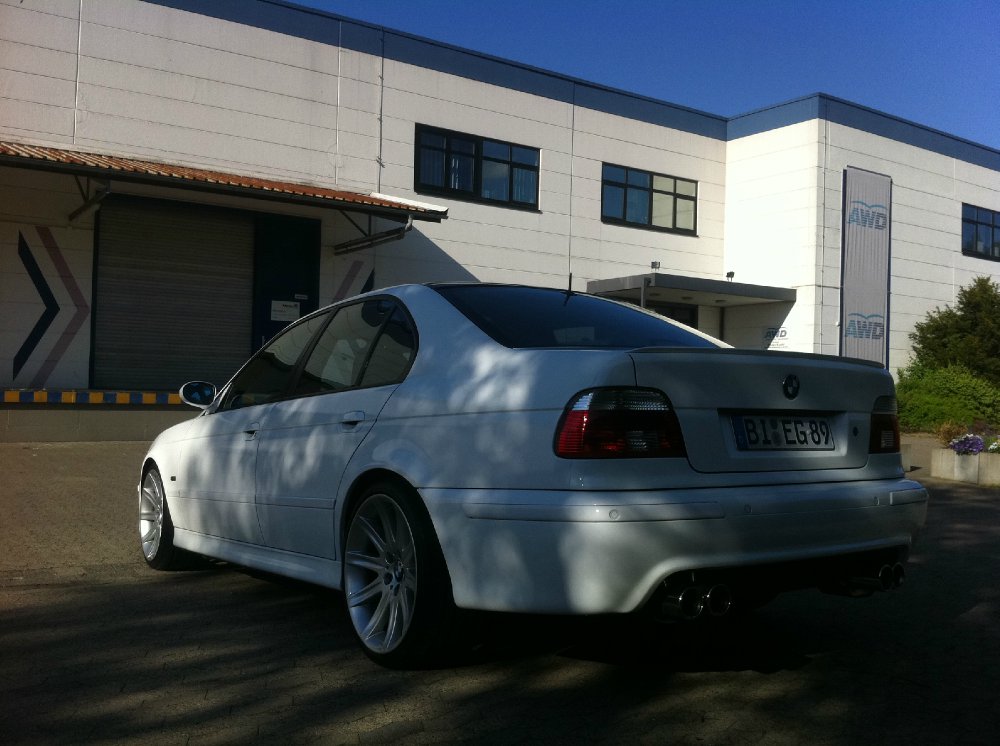 --6ymep 530i-- - 5er BMW - E39