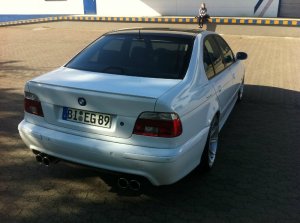 --6ymep 530i-- - 5er BMW - E39