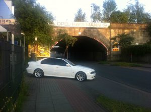 --6ymep 530i-- - 5er BMW - E39