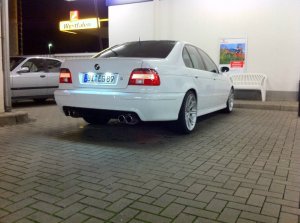 --6ymep 530i-- - 5er BMW - E39