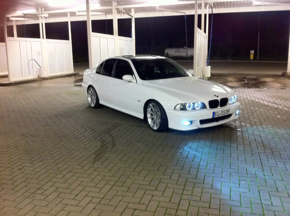 --6ymep 530i-- - 5er BMW - E39