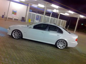--6ymep 530i-- - 5er BMW - E39
