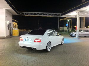 --6ymep 530i-- - 5er BMW - E39