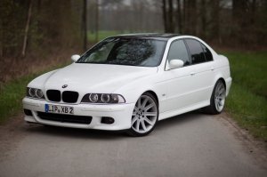 --6ymep 530i-- - 5er BMW - E39