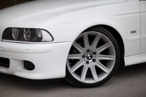 --6ymep 530i-- - 5er BMW - E39