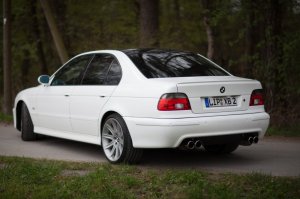 --6ymep 530i-- - 5er BMW - E39
