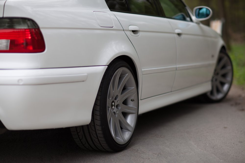 --6ymep 530i-- - 5er BMW - E39