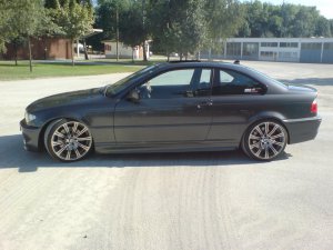 330ci  SMG SportEdition - 3er BMW - E46