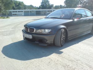 330ci  SMG SportEdition - 3er BMW - E46