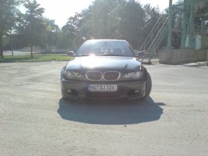 330ci  SMG SportEdition - 3er BMW - E46