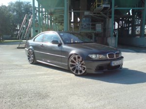 330ci  SMG SportEdition - 3er BMW - E46
