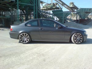 330ci  SMG SportEdition - 3er BMW - E46