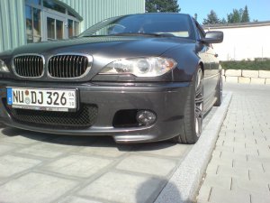 330ci  SMG SportEdition - 3er BMW - E46