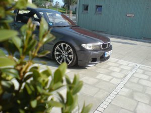 330ci  SMG SportEdition - 3er BMW - E46