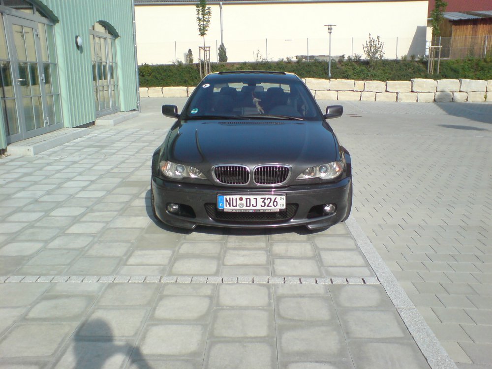 330ci  SMG SportEdition - 3er BMW - E46
