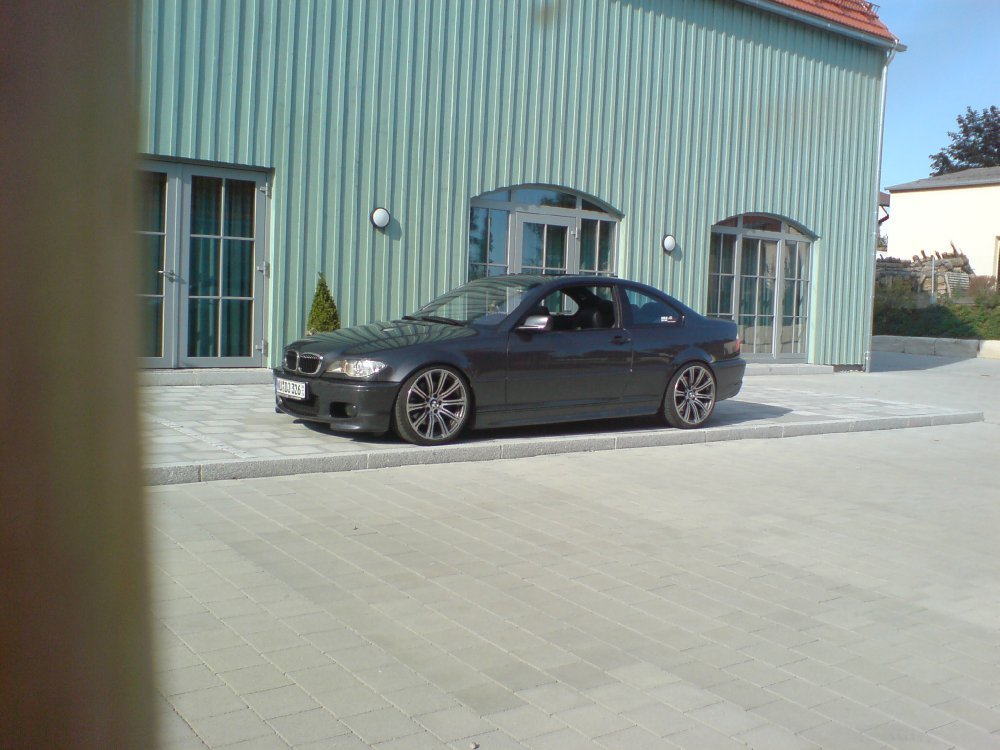 330ci  SMG SportEdition - 3er BMW - E46
