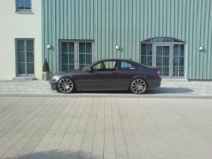 330ci  SMG SportEdition - 3er BMW - E46