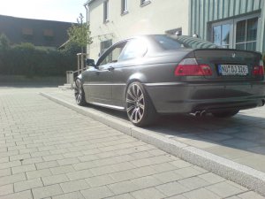 330ci  SMG SportEdition - 3er BMW - E46