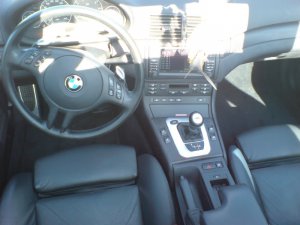 330ci  SMG SportEdition - 3er BMW - E46