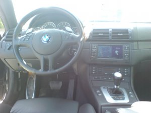 330ci  SMG SportEdition - 3er BMW - E46