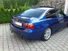 Die Blaue 35i - 3er BMW - E90 / E91 / E92 / E93 - DSC00058.JPG