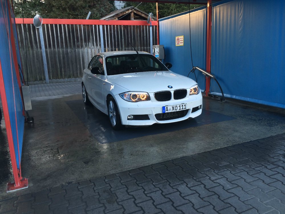 KM Fresser - 1er BMW - E81 / E82 / E87 / E88