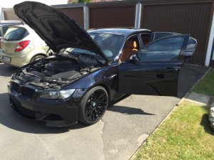 ///M3 Limo Individual - 3er BMW - E90 / E91 / E92 / E93 ///M3 Limo Individual - 3er BMW - E90 / E91 / E92 / E93