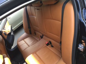 ///M3 Limo Individual - 3er BMW - E90 / E91 / E92 / E93 ///M3 Limo Individual - 3er BMW - E90 / E91 / E92 / E93