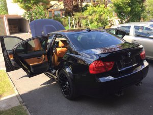 ///M3 Limo Individual - 3er BMW - E90 / E91 / E92 / E93 ///M3 Limo Individual - 3er BMW - E90 / E91 / E92 / E93