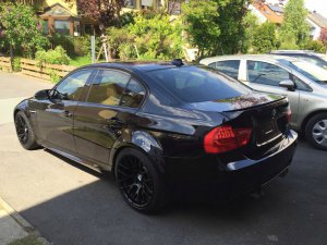 ///M3 Limo Individual - 3er BMW - E90 / E91 / E92 / E93 ///M3 Limo Individual - 3er BMW - E90 / E91 / E92 / E93