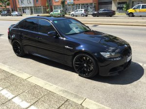 ///M3 Limo Individual - 3er BMW - E90 / E91 / E92 / E93 ///M3 Limo Individual - 3er BMW - E90 / E91 / E92 / E93