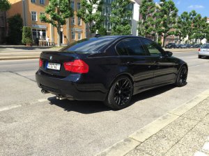 ///M3 Limo Individual - 3er BMW - E90 / E91 / E92 / E93 ///M3 Limo Individual - 3er BMW - E90 / E91 / E92 / E93