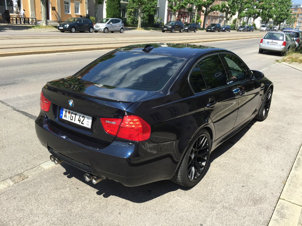 ///M3 Limo Individual - 3er BMW - E90 / E91 / E92 / E93