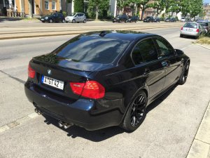 ///M3 Limo Individual - 3er BMW - E90 / E91 / E92 / E93 ///M3 Limo Individual - 3er BMW - E90 / E91 / E92 / E93