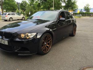 ///M3 Limo Individual - 3er BMW - E90 / E91 / E92 / E93 ///M3 Limo Individual - 3er BMW - E90 / E91 / E92 / E93