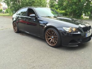 ///M3 Limo Individual - 3er BMW - E90 / E91 / E92 / E93 ///M3 Limo Individual - 3er BMW - E90 / E91 / E92 / E93