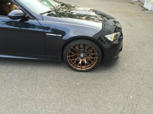 ///M3 Limo Individual - 3er BMW - E90 / E91 / E92 / E93 ///M3 Limo Individual - 3er BMW - E90 / E91 / E92 / E93