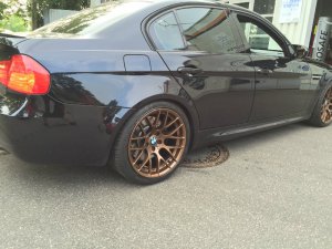 ///M3 Limo Individual - 3er BMW - E90 / E91 / E92 / E93 ///M3 Limo Individual - 3er BMW - E90 / E91 / E92 / E93