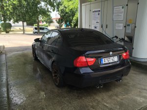 ///M3 Limo Individual - 3er BMW - E90 / E91 / E92 / E93 ///M3 Limo Individual - 3er BMW - E90 / E91 / E92 / E93