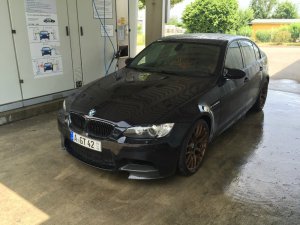 ///M3 Limo Individual - 3er BMW - E90 / E91 / E92 / E93 ///M3 Limo Individual - 3er BMW - E90 / E91 / E92 / E93