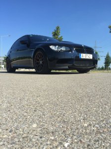 ///M3 Limo Individual - 3er BMW - E90 / E91 / E92 / E93 ///M3 Limo Individual - 3er BMW - E90 / E91 / E92 / E93