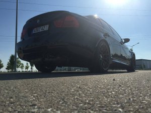 ///M3 Limo Individual - 3er BMW - E90 / E91 / E92 / E93 ///M3 Limo Individual - 3er BMW - E90 / E91 / E92 / E93