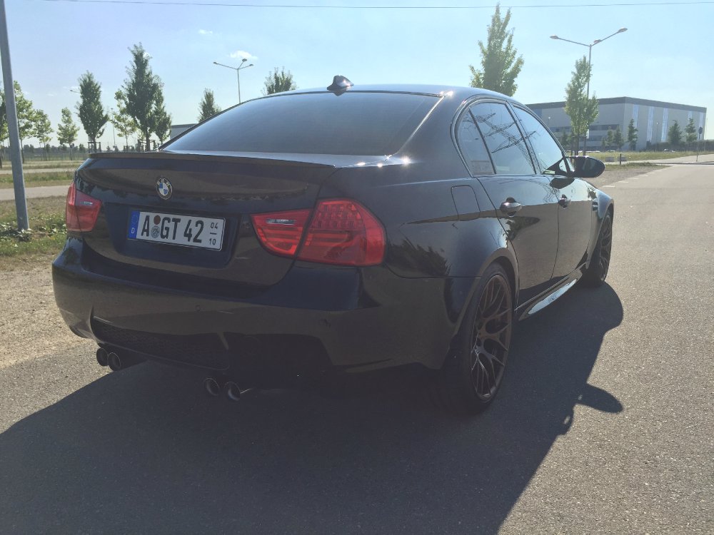 ///M3 Limo Individual - 3er BMW - E90 / E91 / E92 / E93