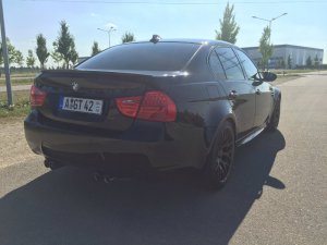 ///M3 Limo Individual - 3er BMW - E90 / E91 / E92 / E93 ///M3 Limo Individual - 3er BMW - E90 / E91 / E92 / E93
