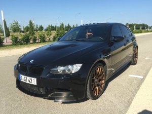 ///M3 Limo Individual - 3er BMW - E90 / E91 / E92 / E93 ///M3 Limo Individual - 3er BMW - E90 / E91 / E92 / E93