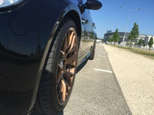 ///M3 Limo Individual - 3er BMW - E90 / E91 / E92 / E93 ///M3 Limo Individual - 3er BMW - E90 / E91 / E92 / E93