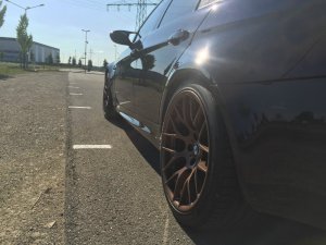 ///M3 Limo Individual - 3er BMW - E90 / E91 / E92 / E93 ///M3 Limo Individual - 3er BMW - E90 / E91 / E92 / E93