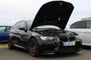 ///M3 Limo Individual - 3er BMW - E90 / E91 / E92 / E93 ///M3 Limo Individual - 3er BMW - E90 / E91 / E92 / E93