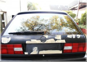 Projekt Winterfahrzeug > Verkauft - 3er BMW - E30 Projekt Winterfahrzeug > Verkauft - 3er BMW - E30