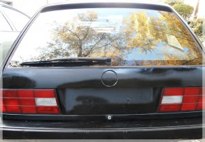 Projekt Winterfahrzeug > Verkauft - 3er BMW - E30 Projekt Winterfahrzeug > Verkauft - 3er BMW - E30